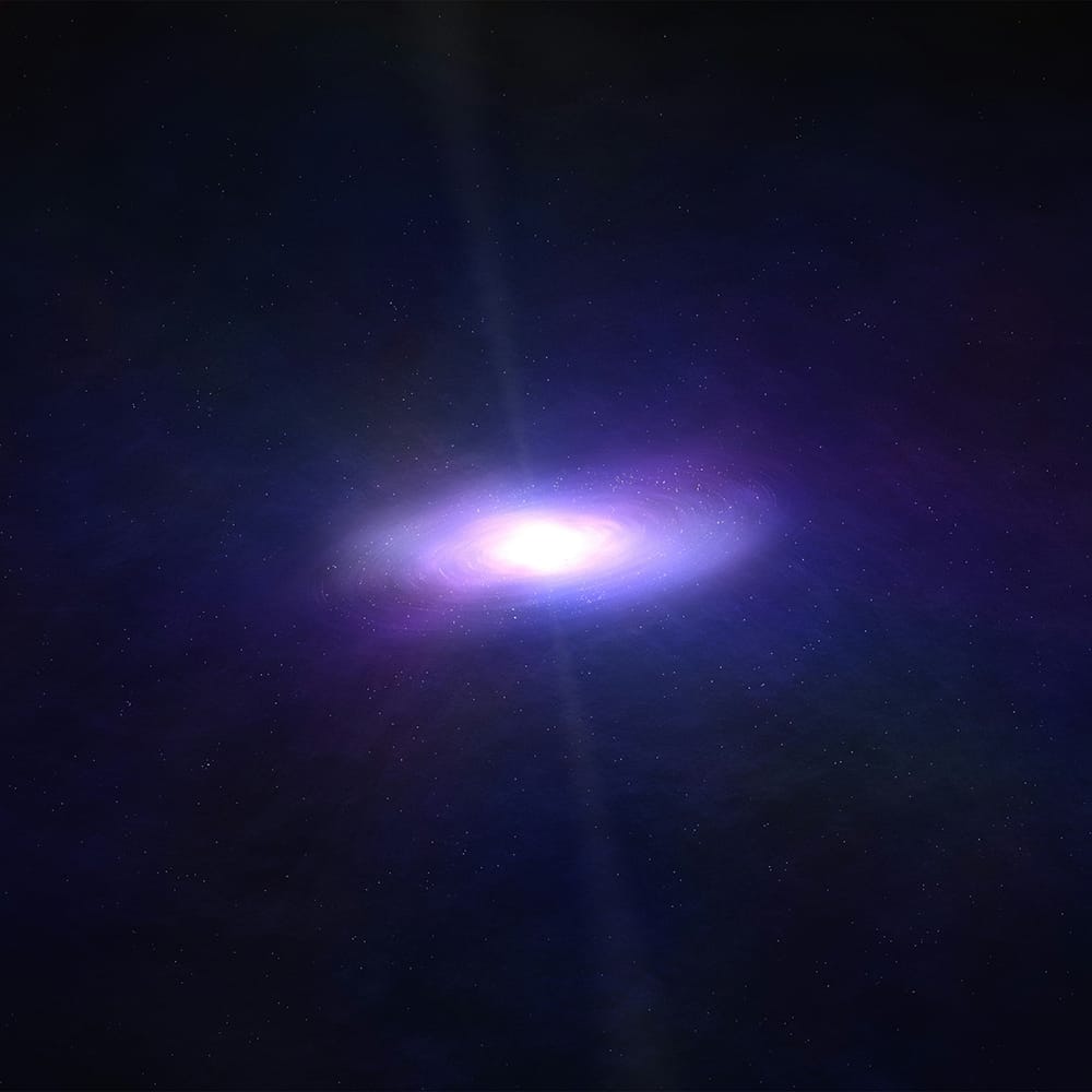 Black holes and questioning the universes deepest secrets